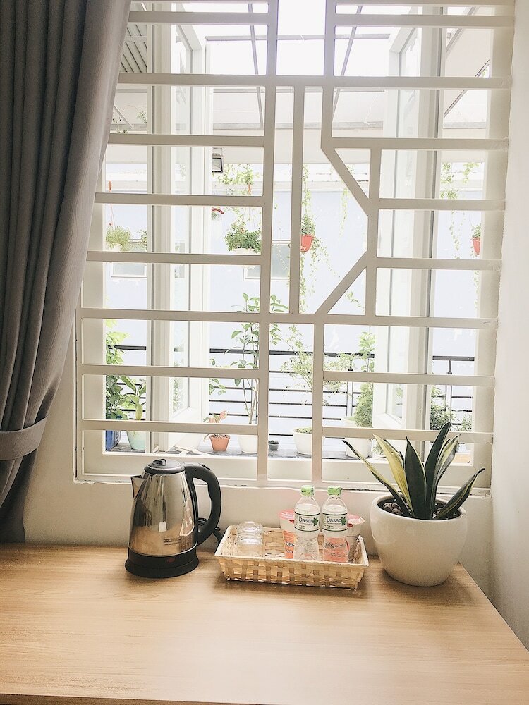 Hotel Hello Saigon Homestay