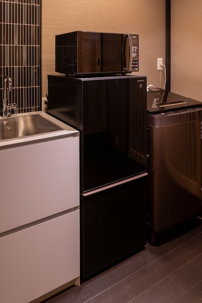 Apartamentos Tsumugi Kawaramachinijo