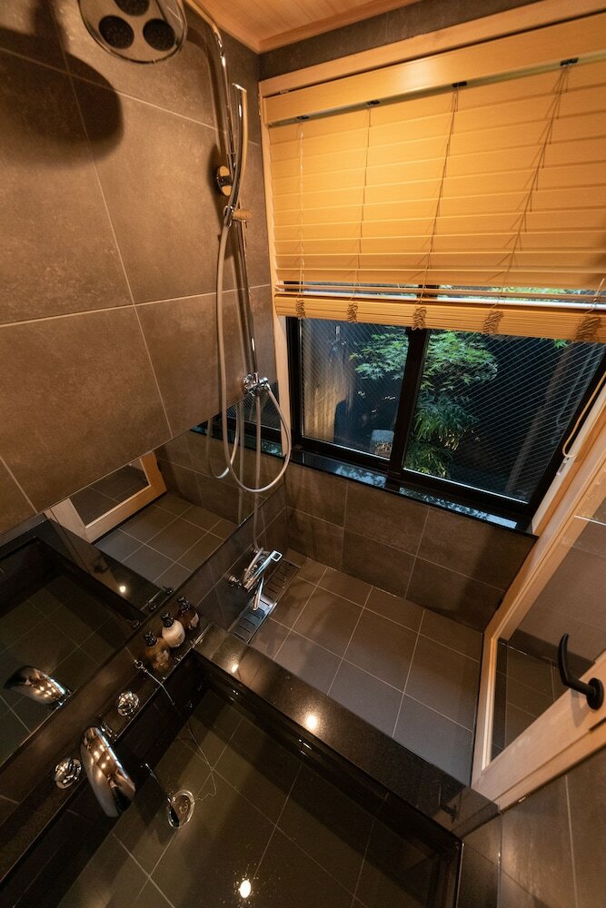 Apartamentos Tsumugi Kawaramachinijo