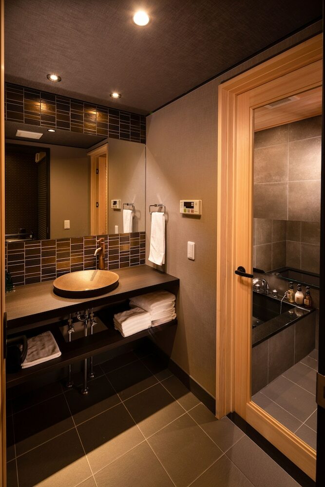 Apartamentos Tsumugi Kawaramachinijo