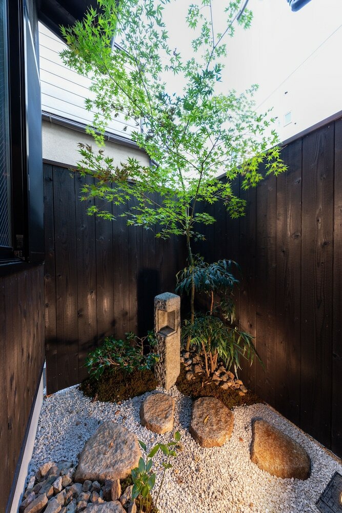 Apartamentos Tsumugi Kawaramachinijo