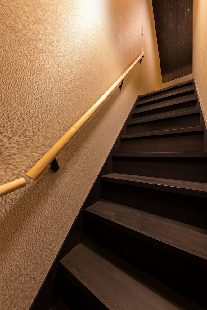 Apartamentos Tsumugi Kawaramachinijo