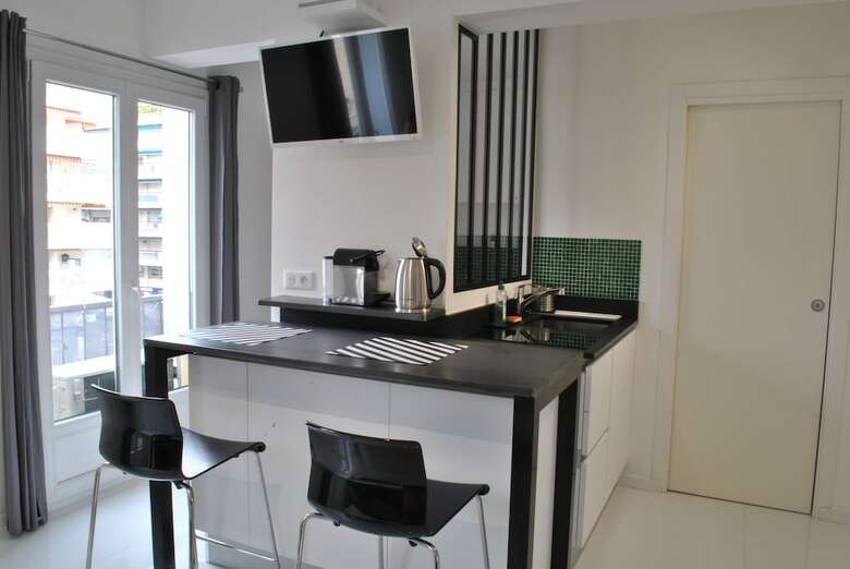 Apartamento Cyrnos Bar3080