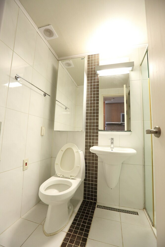 Apartamentos Terra Residence Incheon Airport
