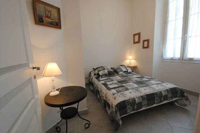 Apartamento Fr�re Pradignac