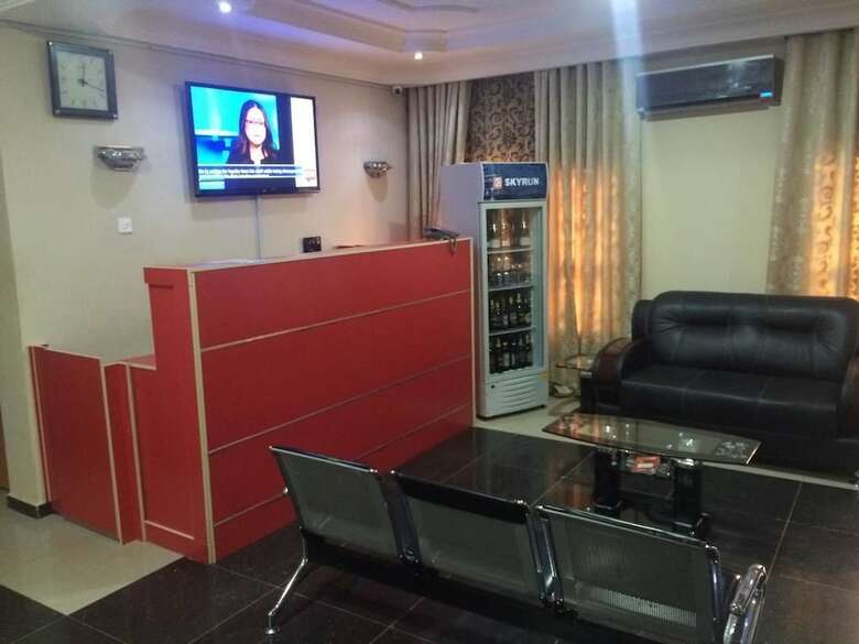 Valton Hotels Abuja