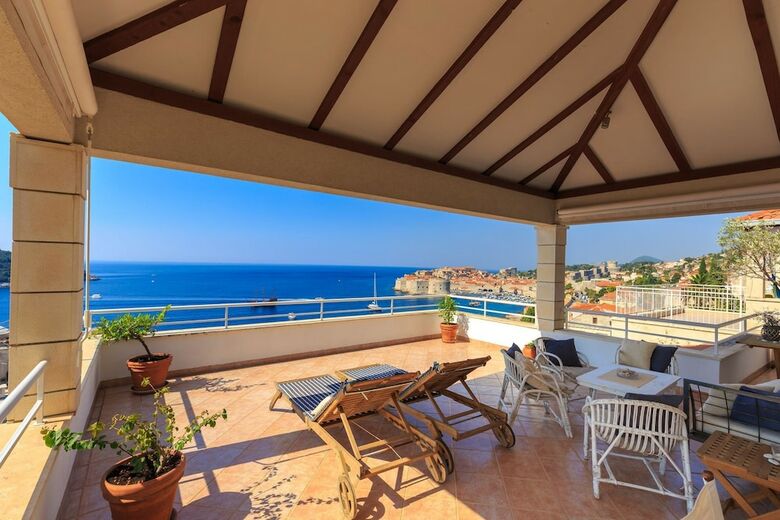 Apartamento Hedera Estate, Hedera A14