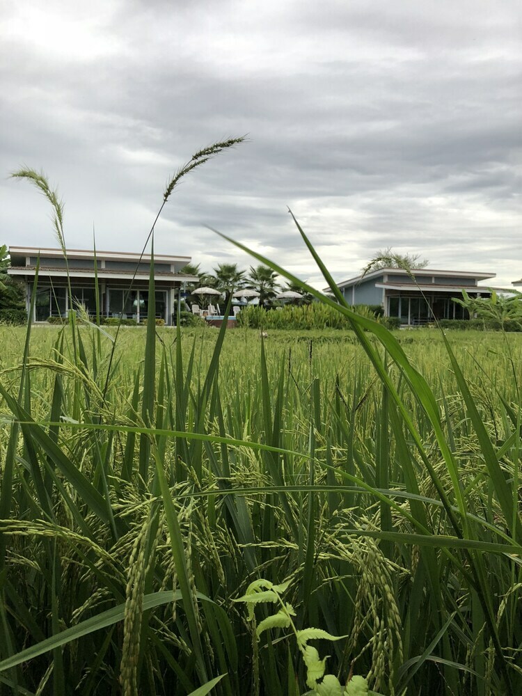Hotel Milin Villa Resort Kanchanaburi