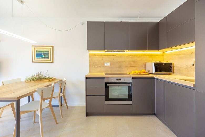 Apartamentos Hedera Estate, Hedera A55