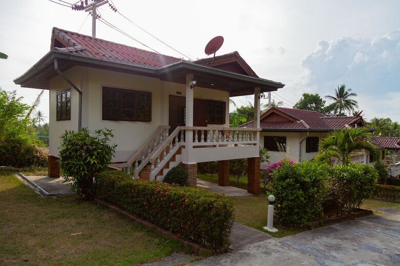 Tropical Home Koh Phangan