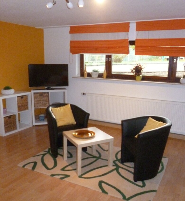Apartmenthaus Abendsonne