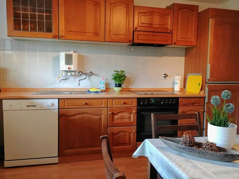 Apartmenthaus Abendsonne