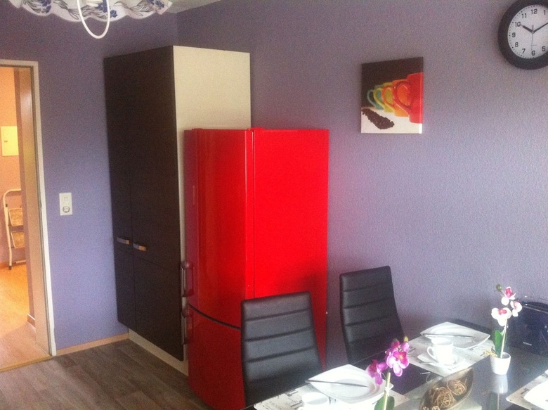 Apartmenthaus Abendsonne