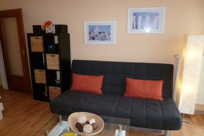 Apartmenthaus Abendsonne