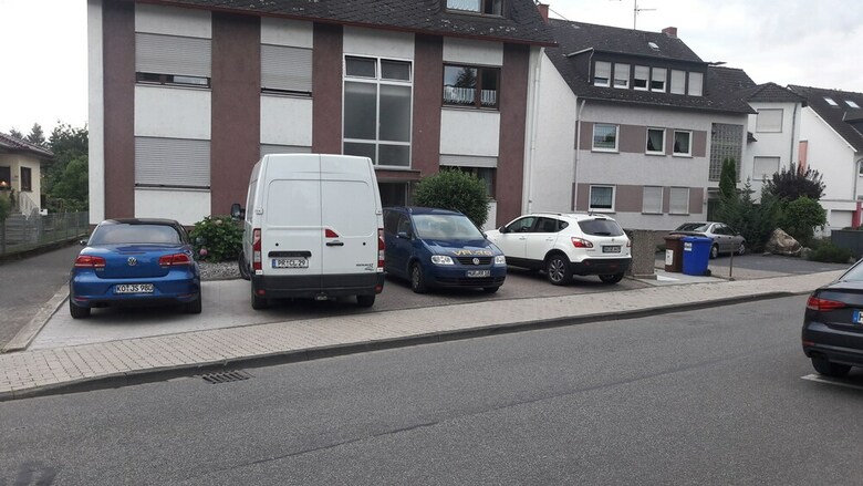 Apartmenthaus Abendsonne