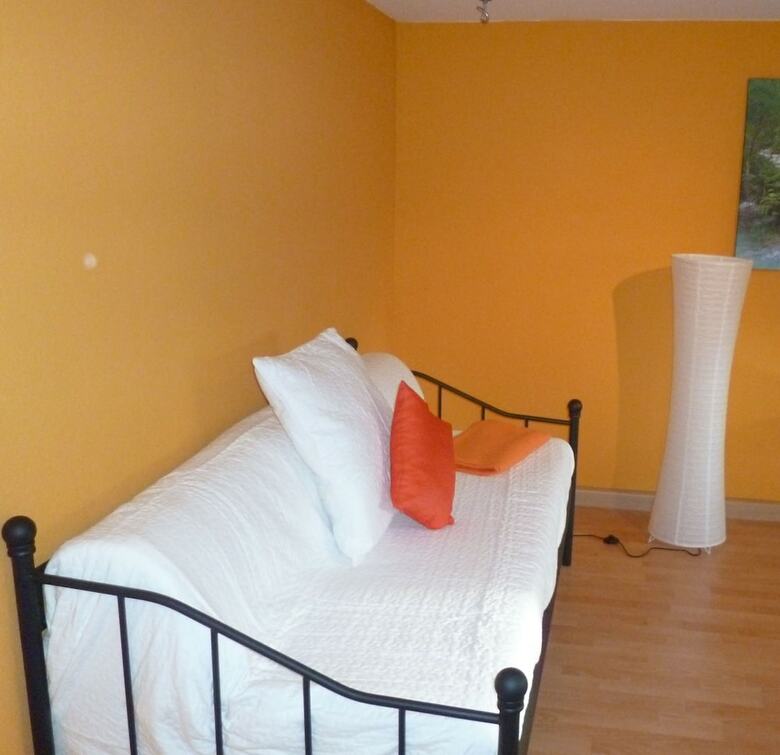 Apartmenthaus Abendsonne