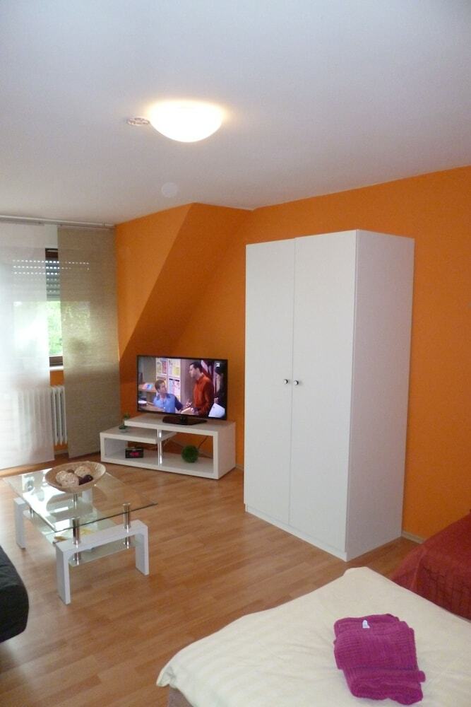 Apartmenthaus Abendsonne