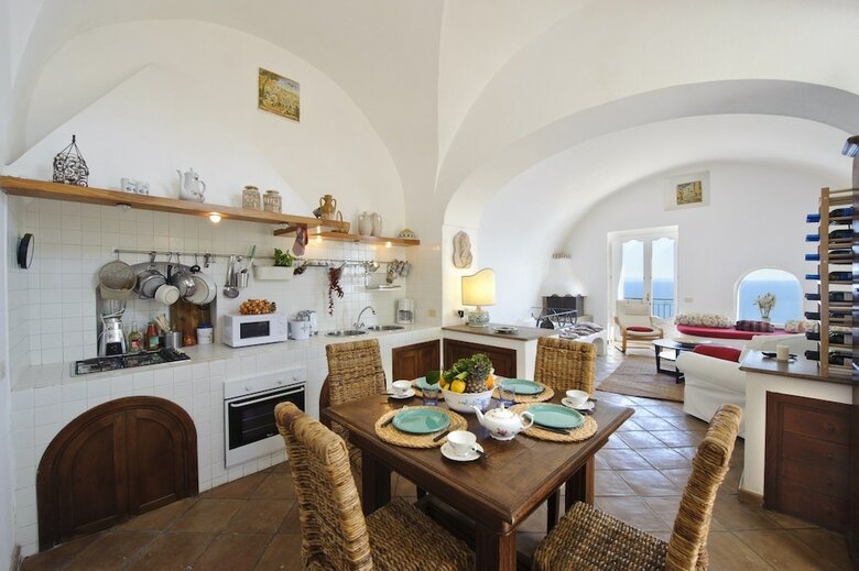 Villa Casale Fralisa