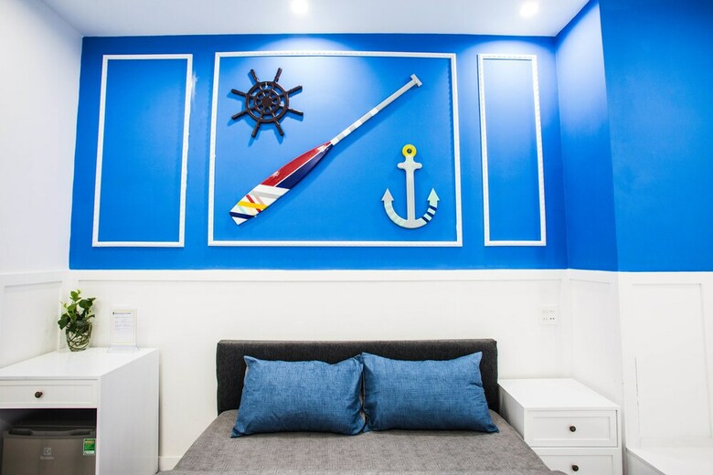 Hotel Carisbay Blue Quy Nhon