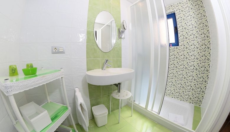 Hotel Fetiche Alojamiento Con Encanto