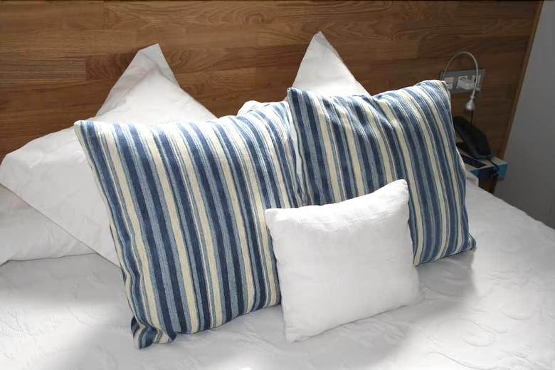 Hotel Fetiche Alojamiento Con Encanto