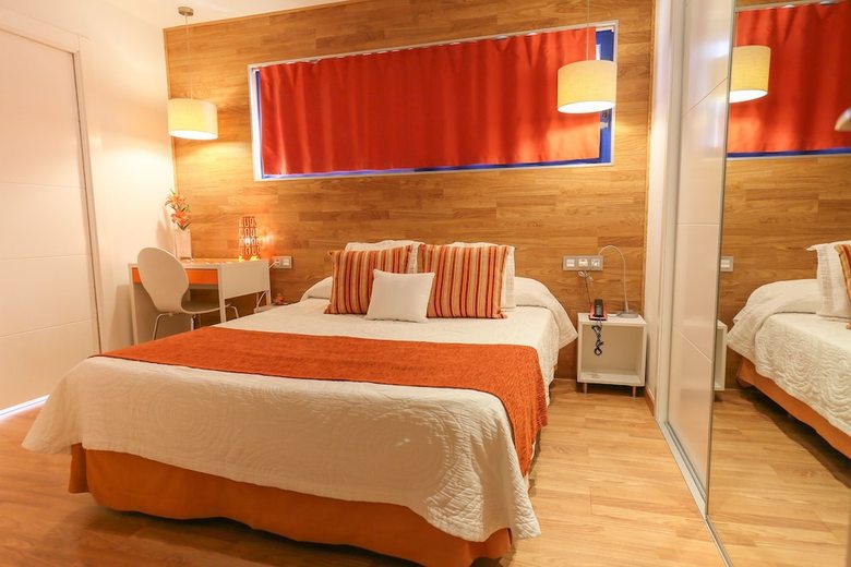 Hotel Fetiche Alojamiento Con Encanto