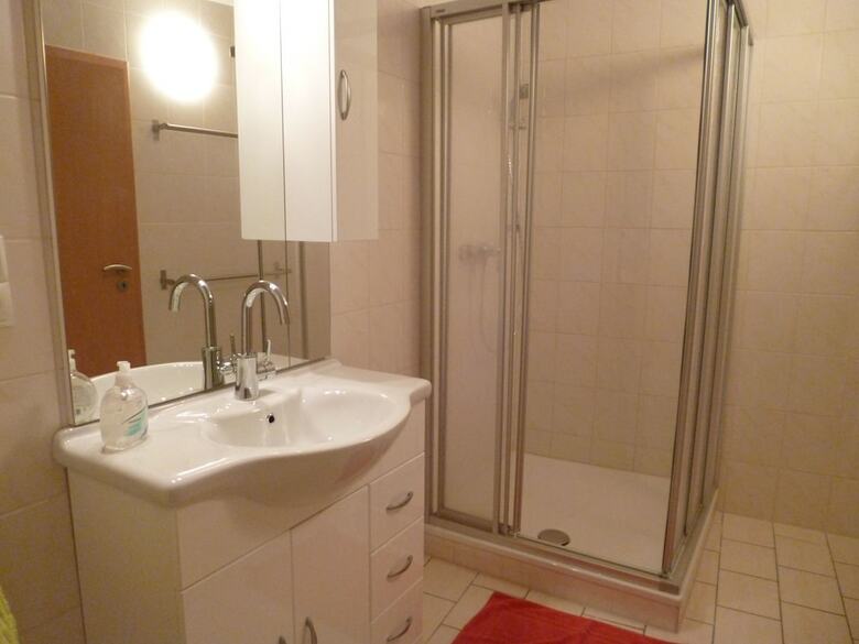 Apartamentos Ferienhaus Rheinblick