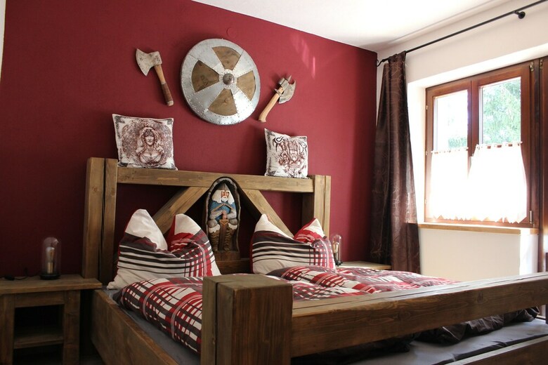 Hotel Tiefala's Eck