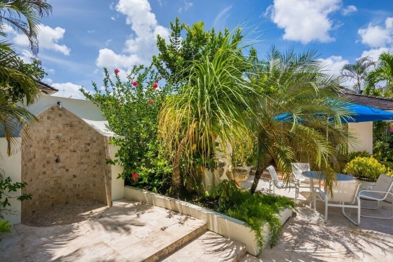 Villa Highlands At Sandy Lane