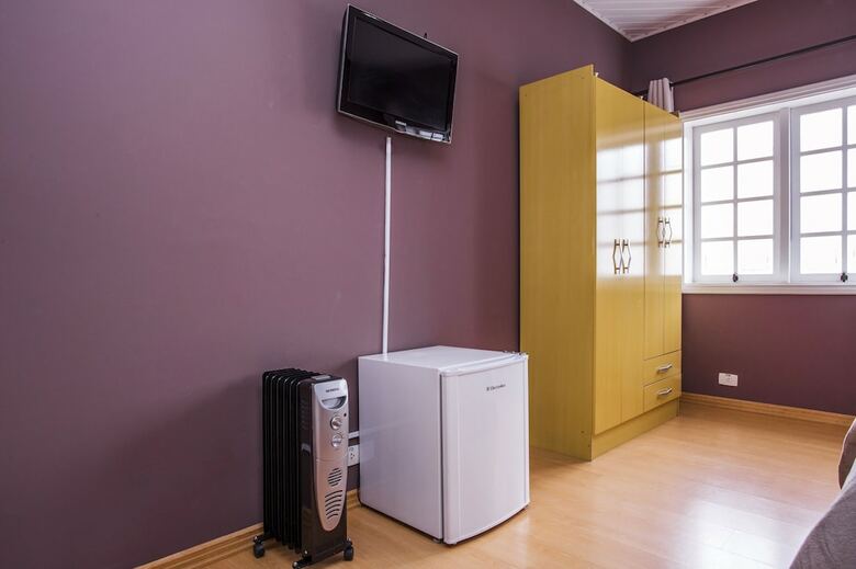 Hotel Pousada Grandresidence