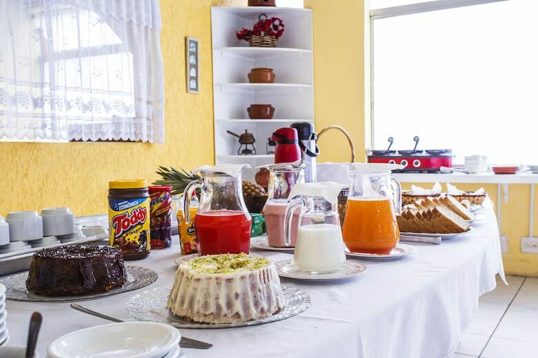 Hotel Pousada Grandresidence