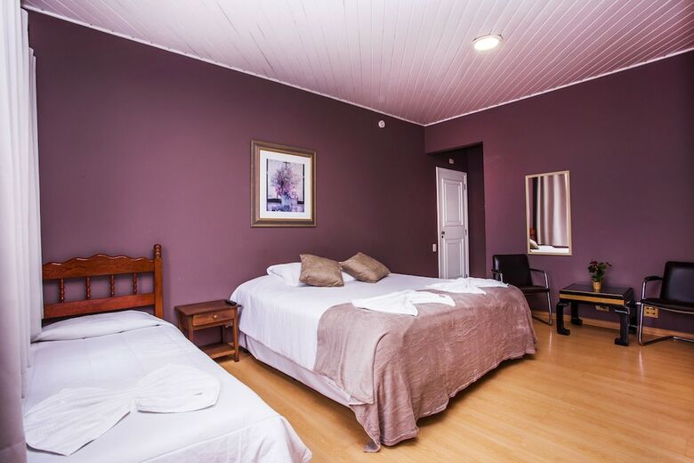 Hotel Pousada Grandresidence