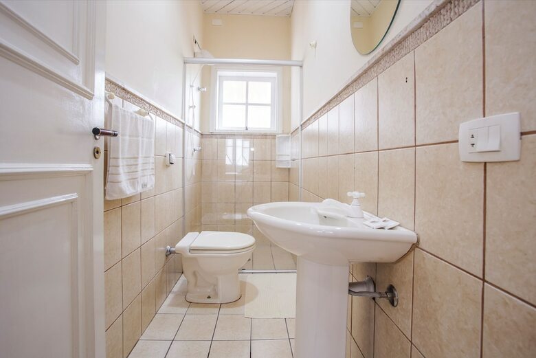 Hotel Pousada Grandresidence