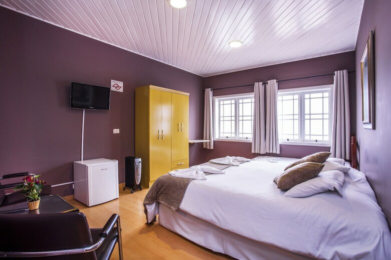 Hotel Pousada Grandresidence