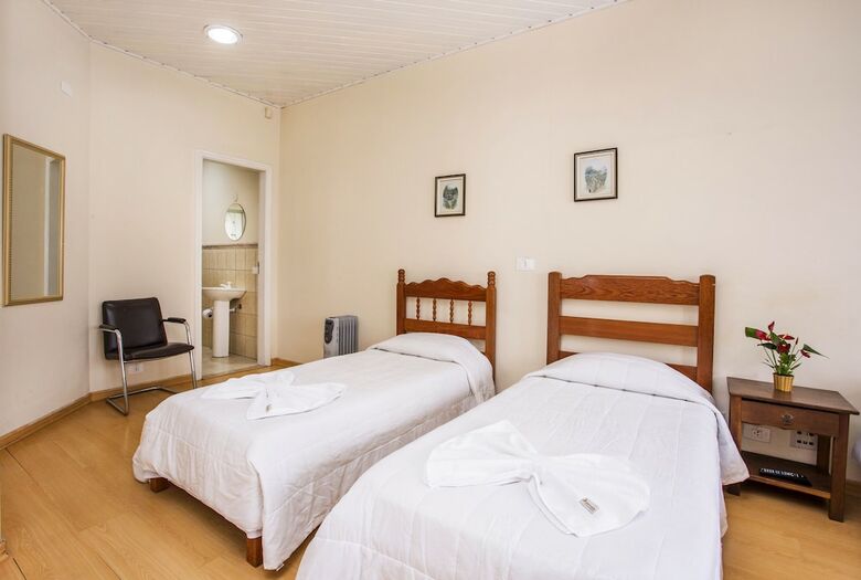 Hotel Pousada Grandresidence