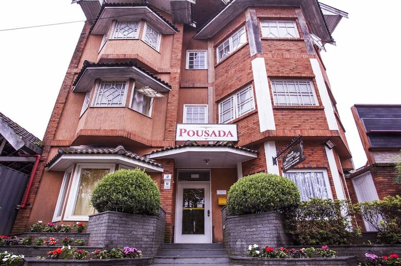 Hotel Pousada Grandresidence