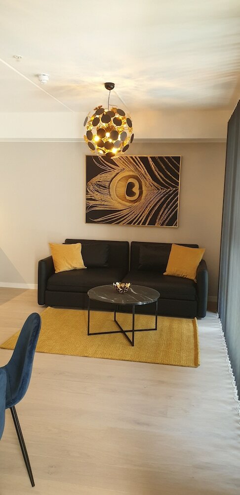 Bjorvika City Apartments