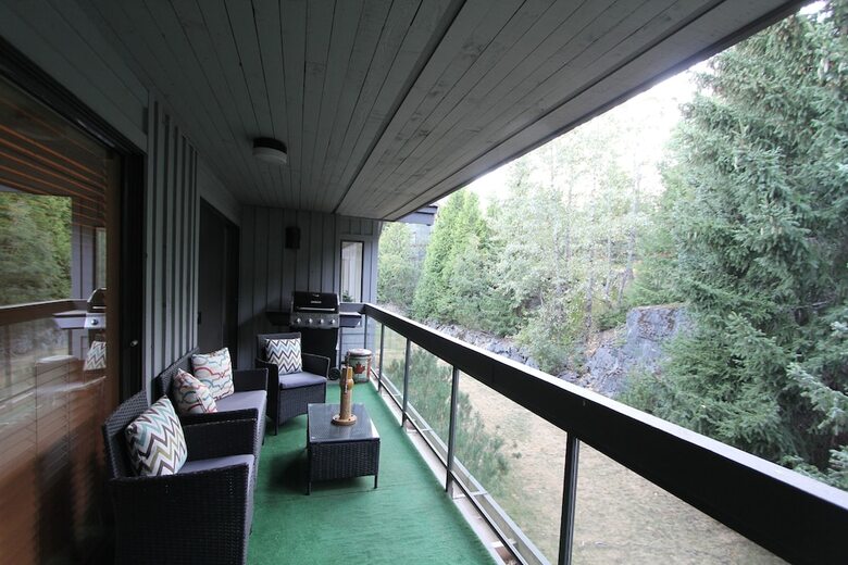 Ravencrest Condos By Whistler Retreats