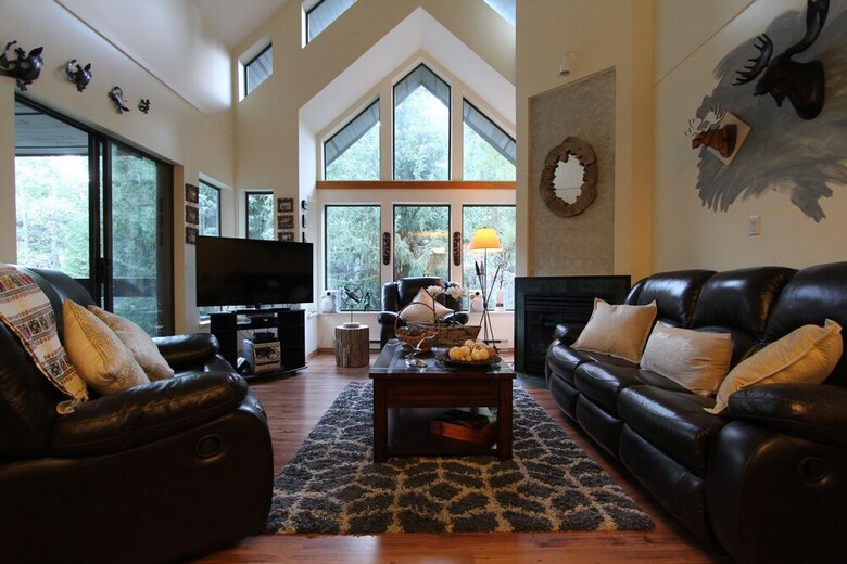 Ravencrest Condos By Whistler Retreats