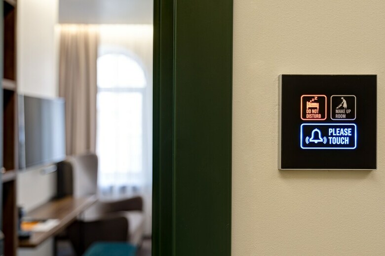 Hotel Wellion Suharevskiy