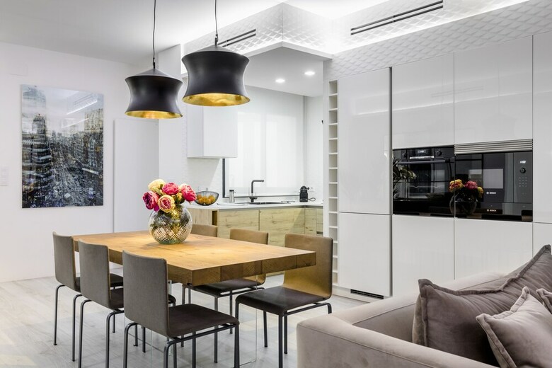 Conde de Pe�alver Apartment By Flatsweethome