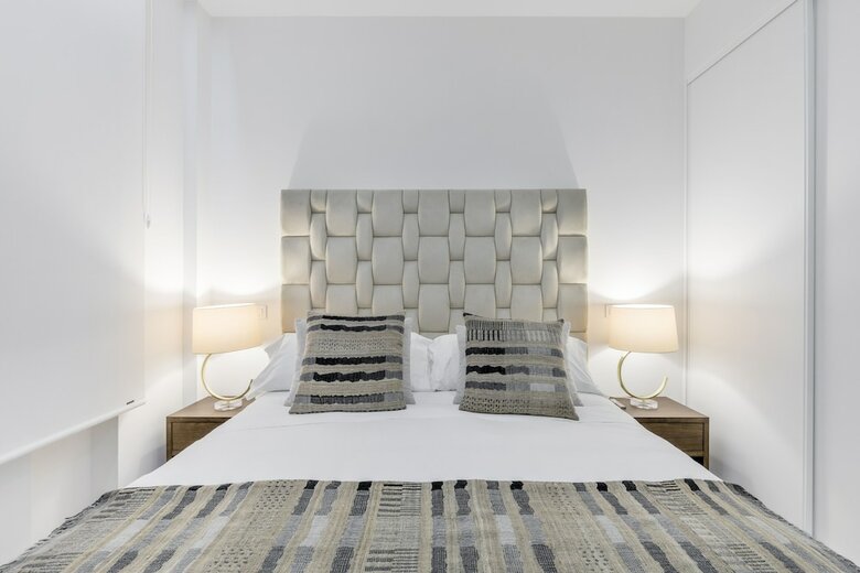 Conde de Pe�alver Apartment By Flatsweethome