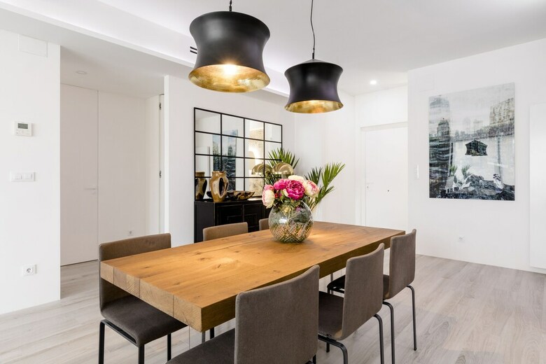 Conde de Pe�alver Apartment By Flatsweethome