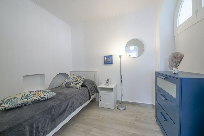 Apartamento Casa Giovannina