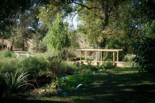 Bed & Breakfast Chambres D'hotes Au Chien Bleu