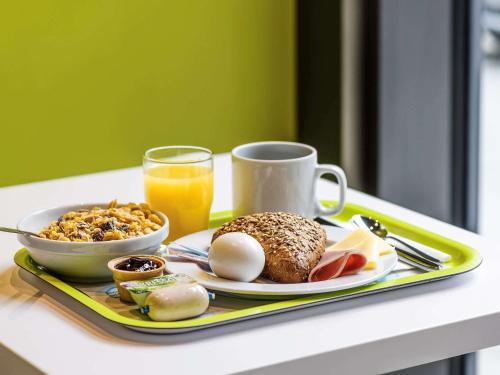 Hotel Ibis Budget Givet