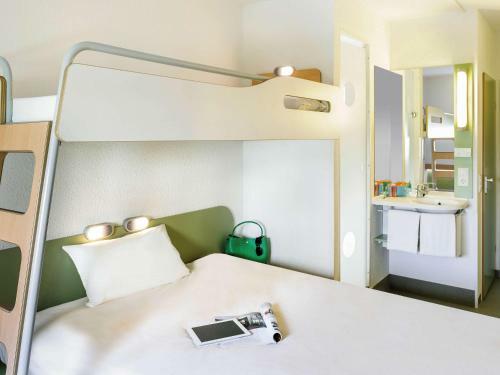 Hotel Ibis Budget Givet