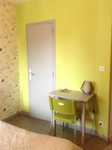 Hotel H�tel L'astr�e
