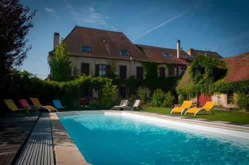 Bed & Breakfast Au Puy Des V�rit�s