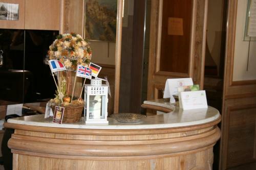 Logis Hotel Galland